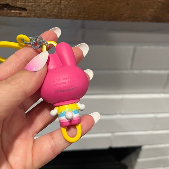 New! My Melody! - Picture 4 of 6